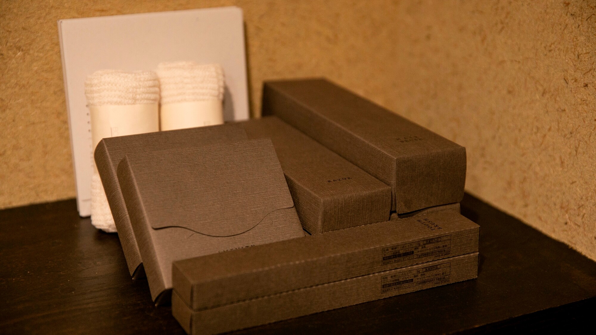 Guest Rooms | 1st floor "Ariake Sea" washroom, toilet