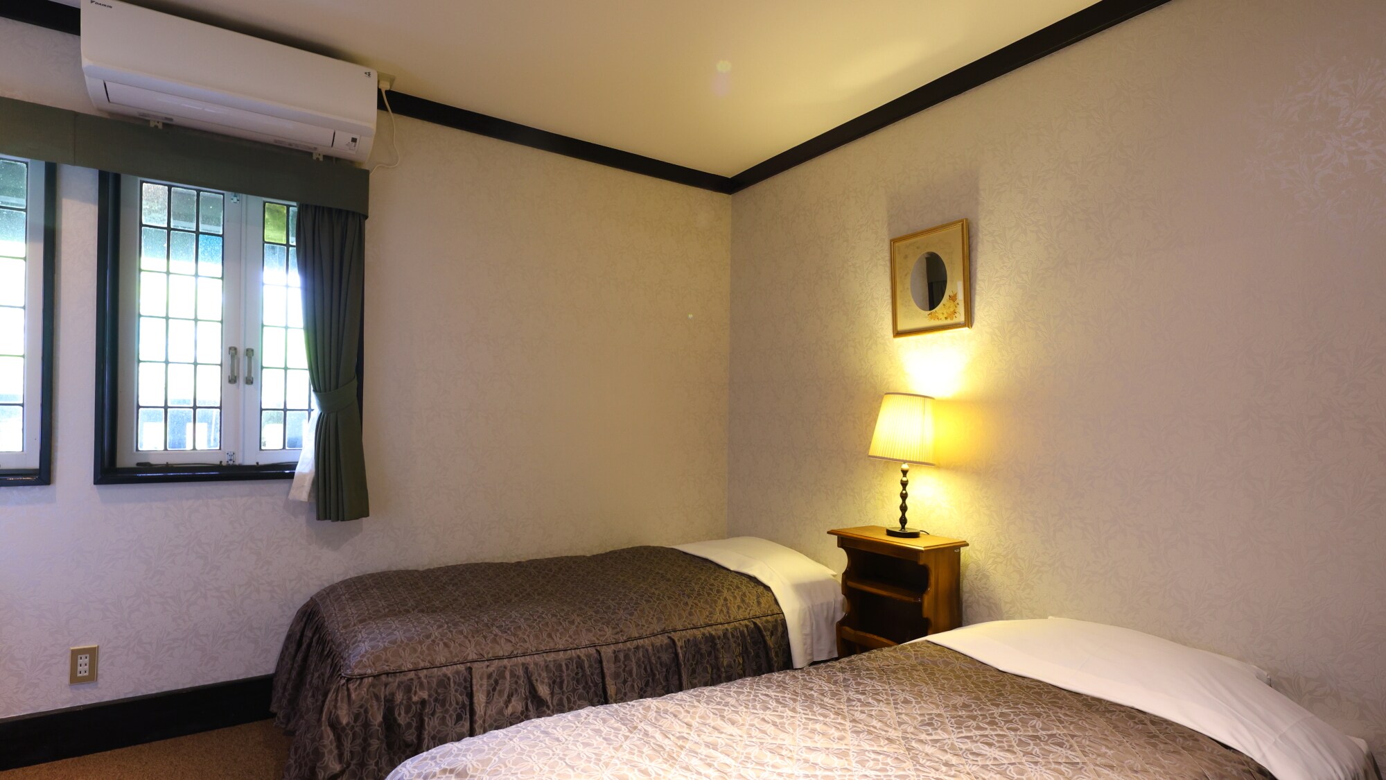 Superior [36m2/2-5 people/Garden balcony]