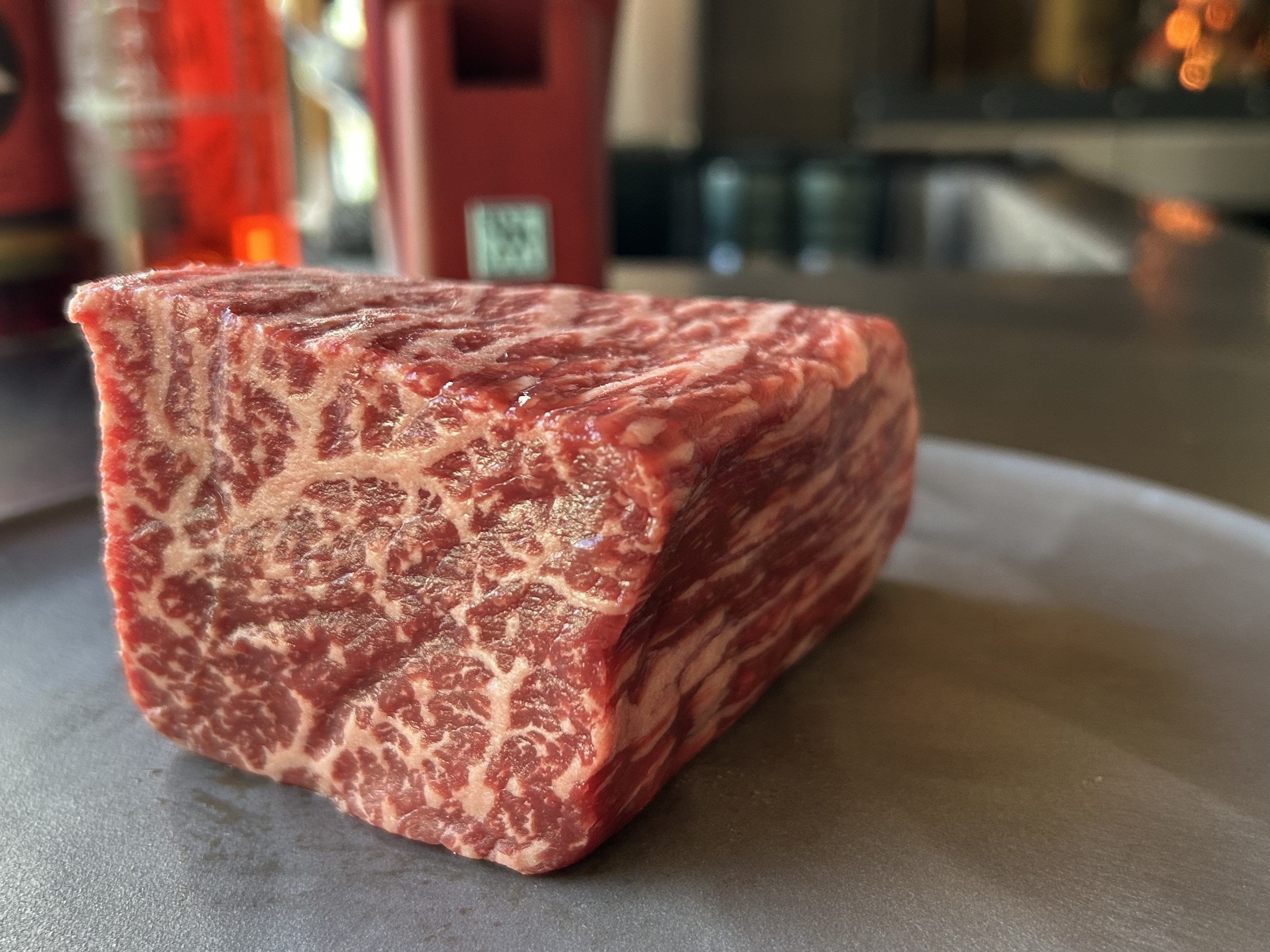 赤城和牛腿肉块