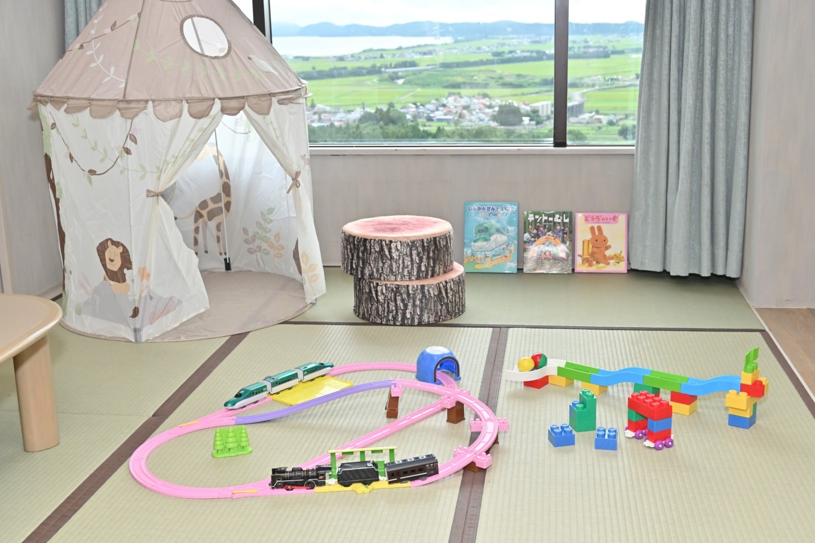 Gambar kamar anak-anak