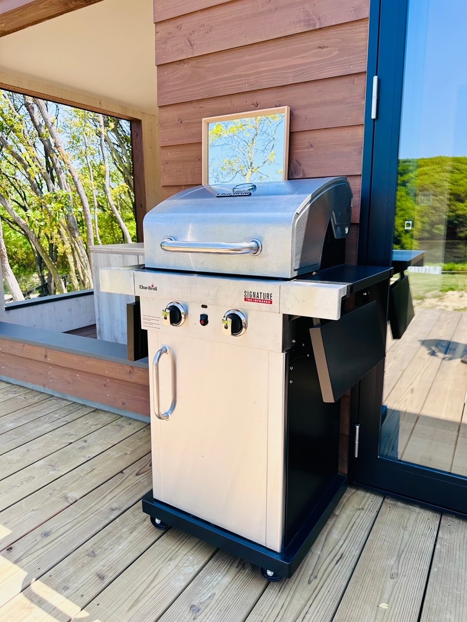 kiki BBQ 대