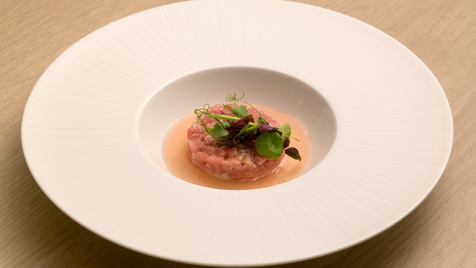 [ตัวอย่างมื้ออาหาร] เมนูอาหารเพื่อสุขภาพที่ได้รับแรงบันดาลใจจากการเปลี่ยนแปลงของฤดูกาลและทิวทัศน์