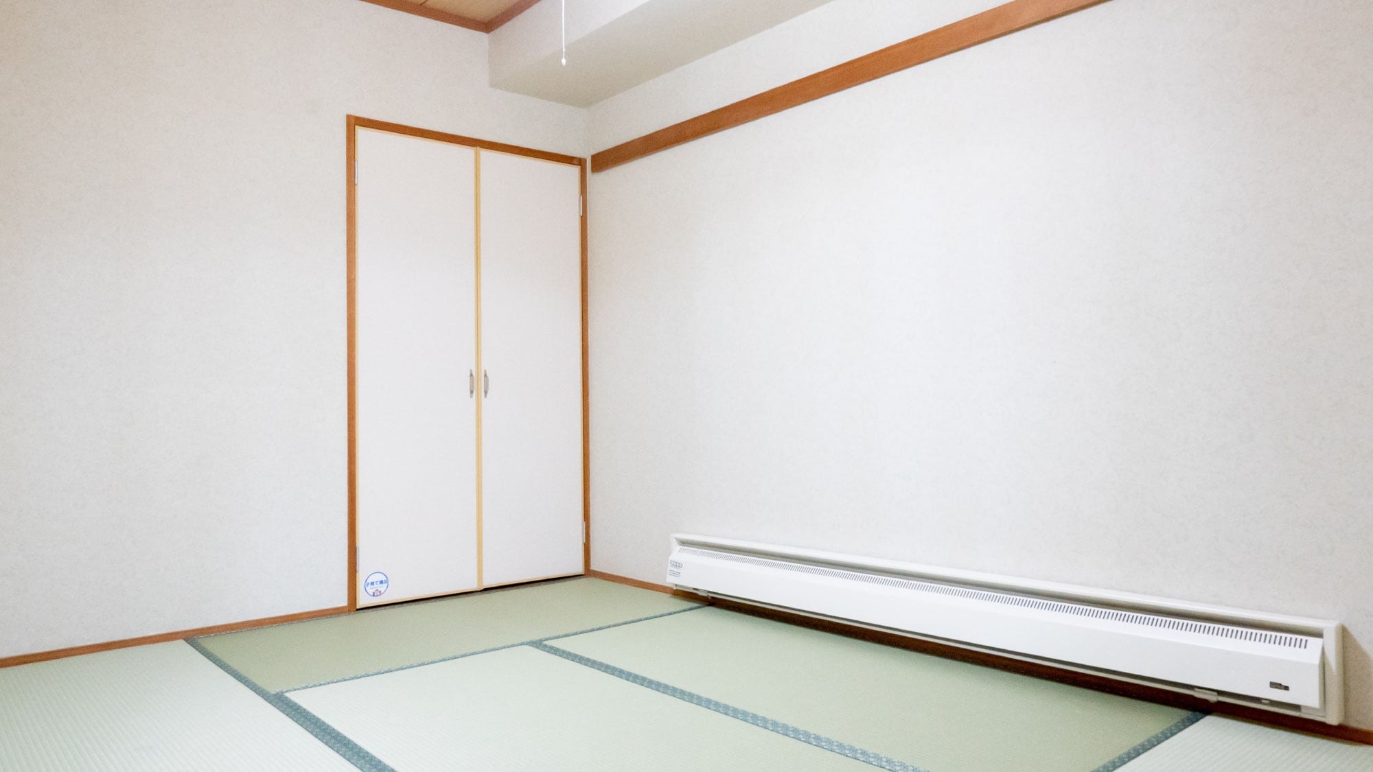 [Japanese-style large room (example)] Approx. 72 m2, 6 people capacity [Non-smoking] *The layout is an example