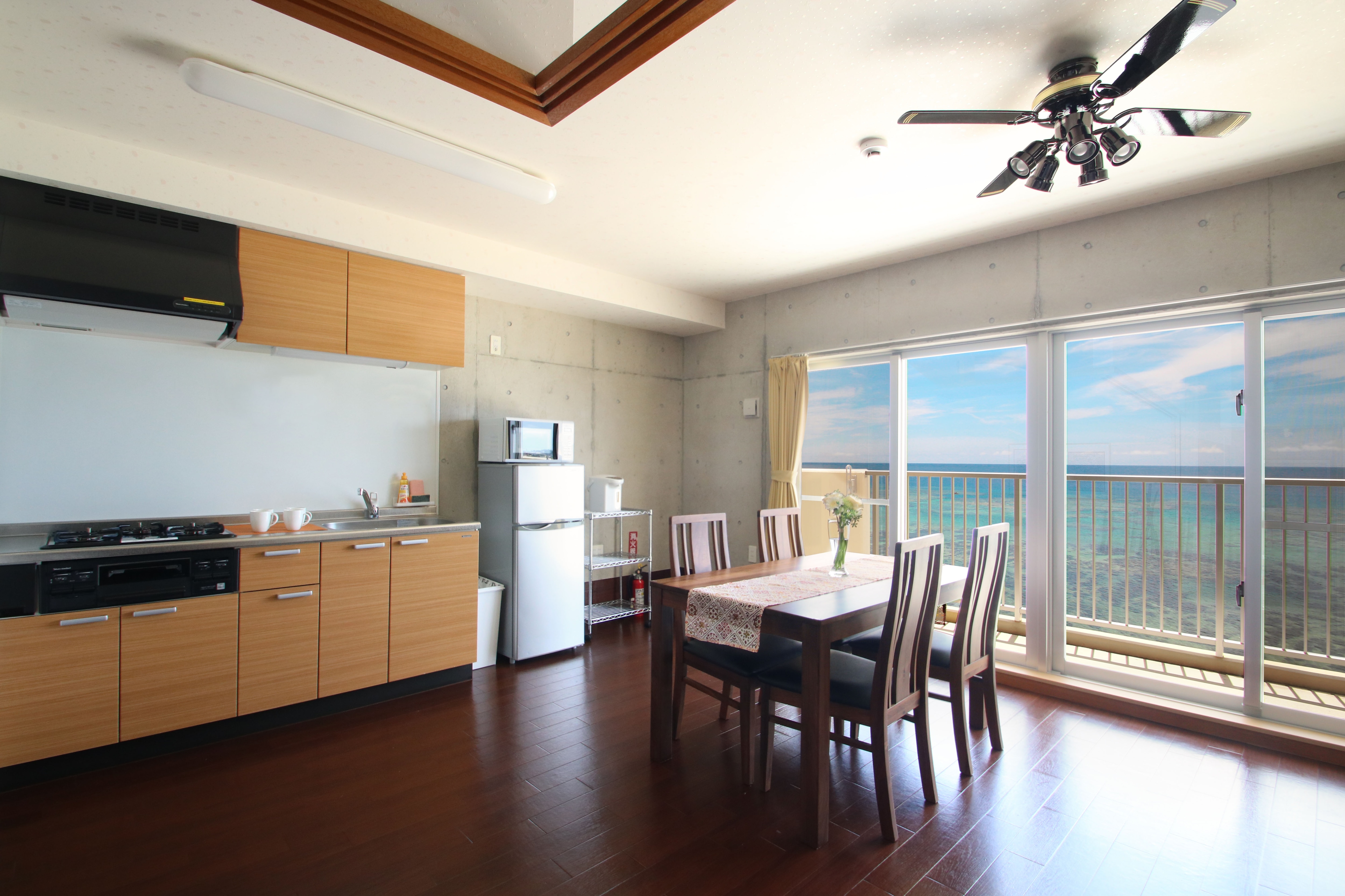 Standard room (spacious 46㎡ room)