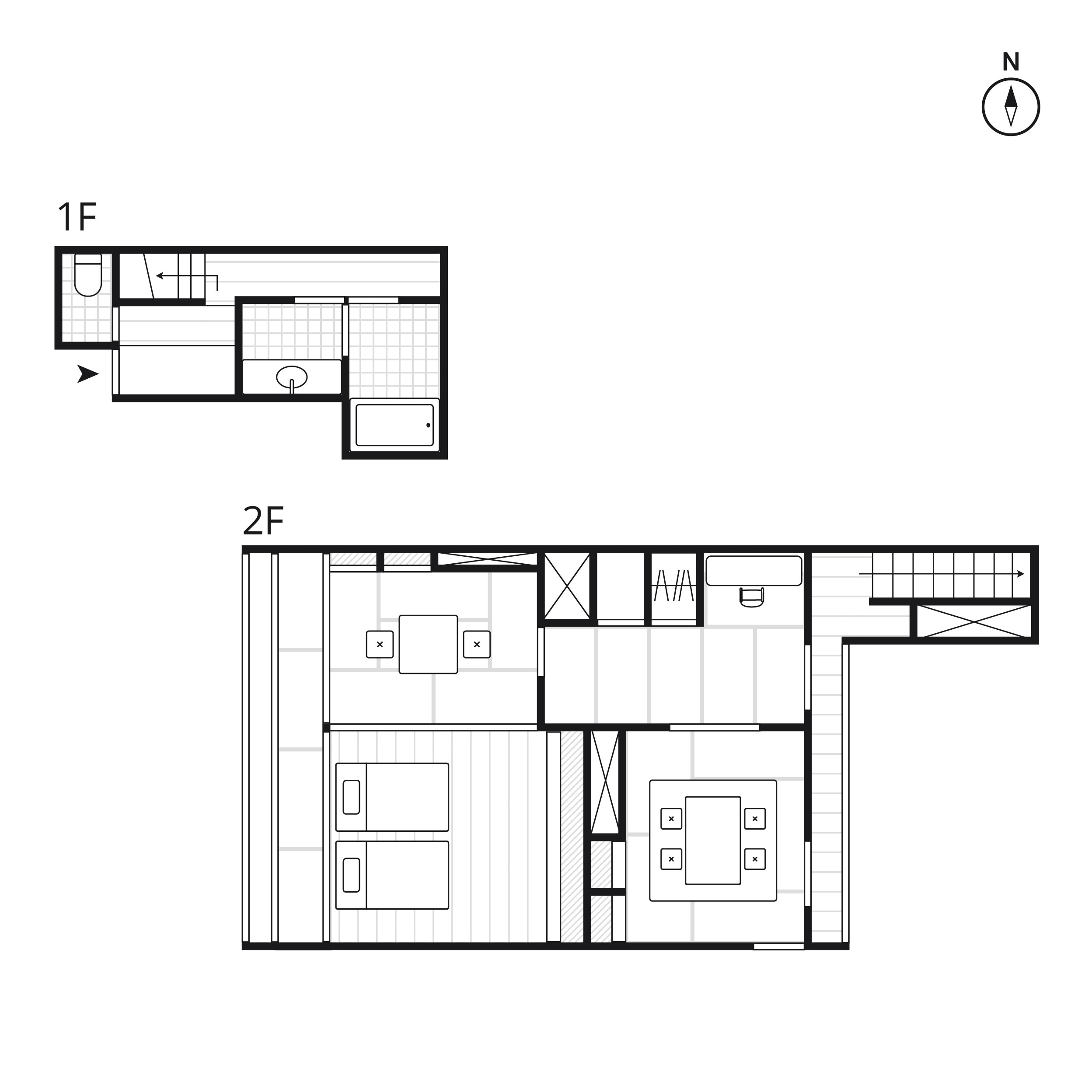 801 Floor Plan