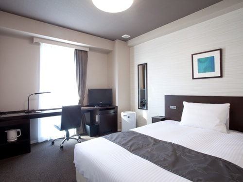 Room example