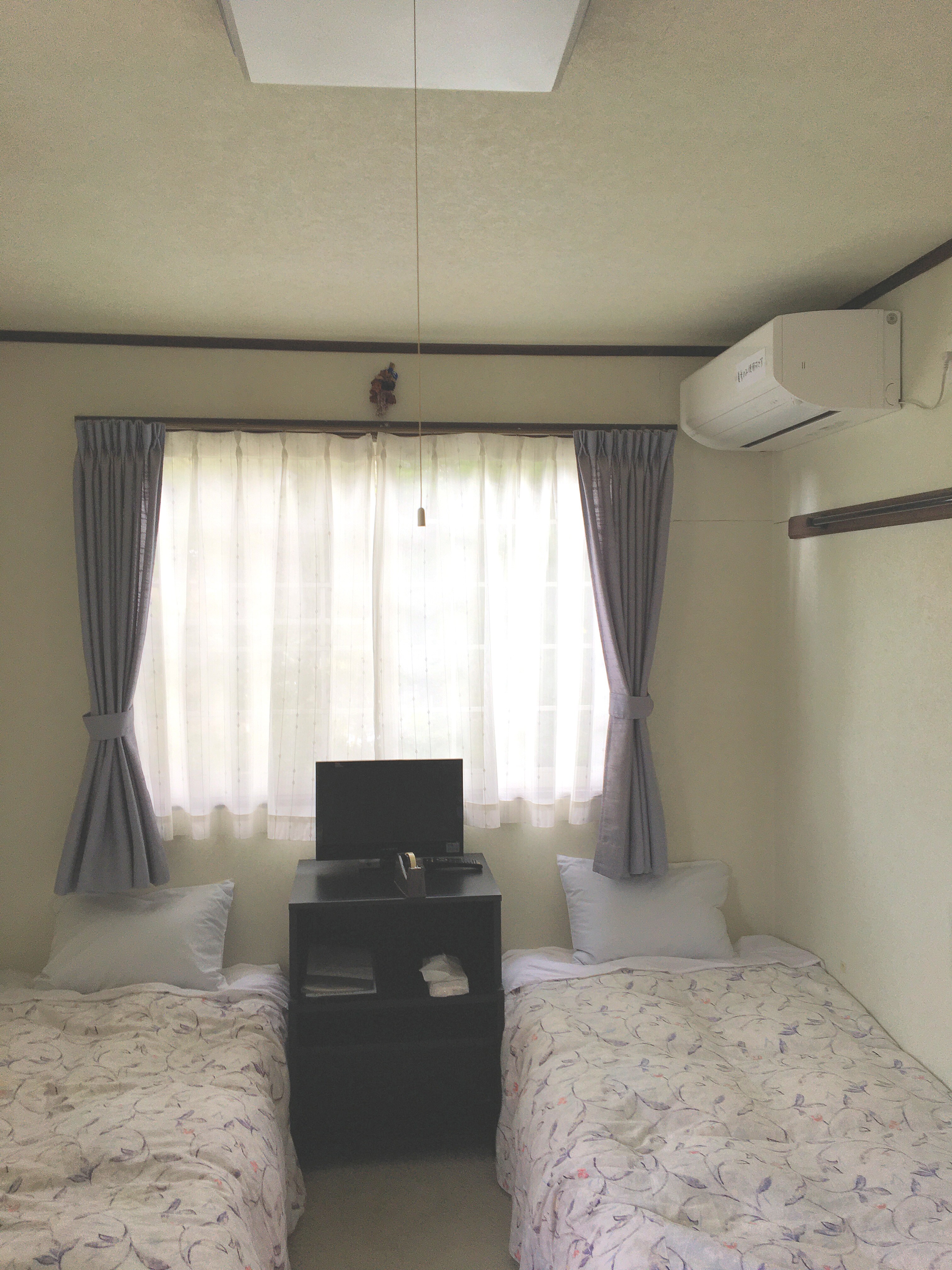 Western-style room