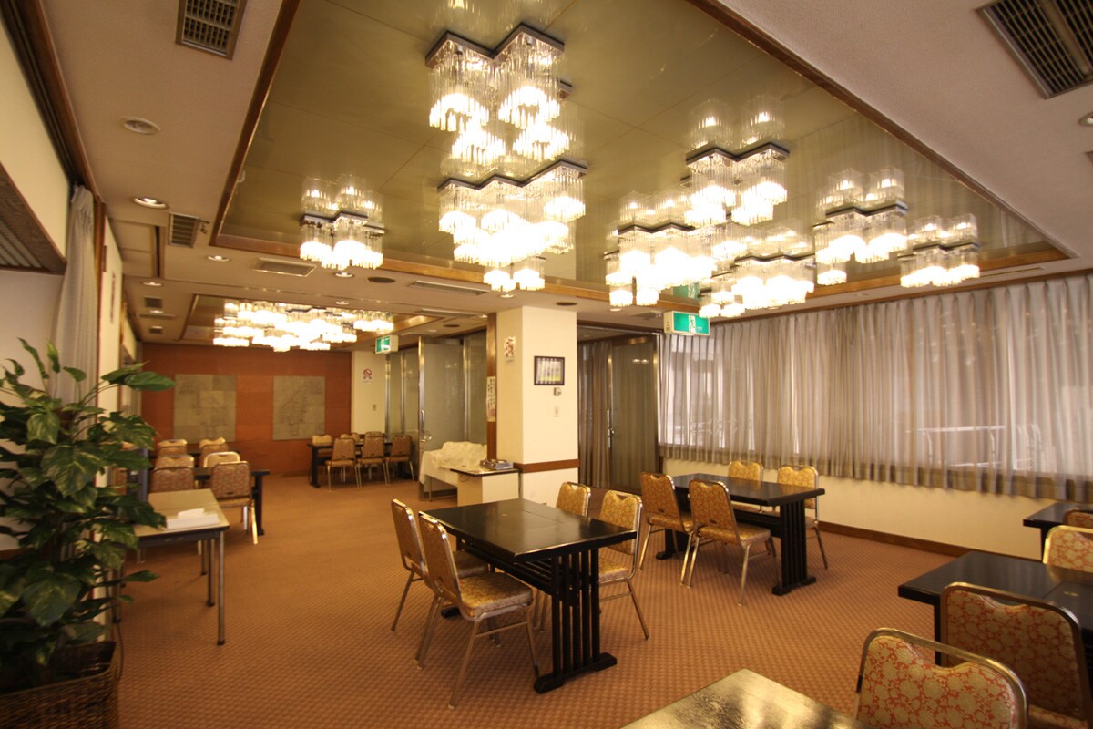 餐廳