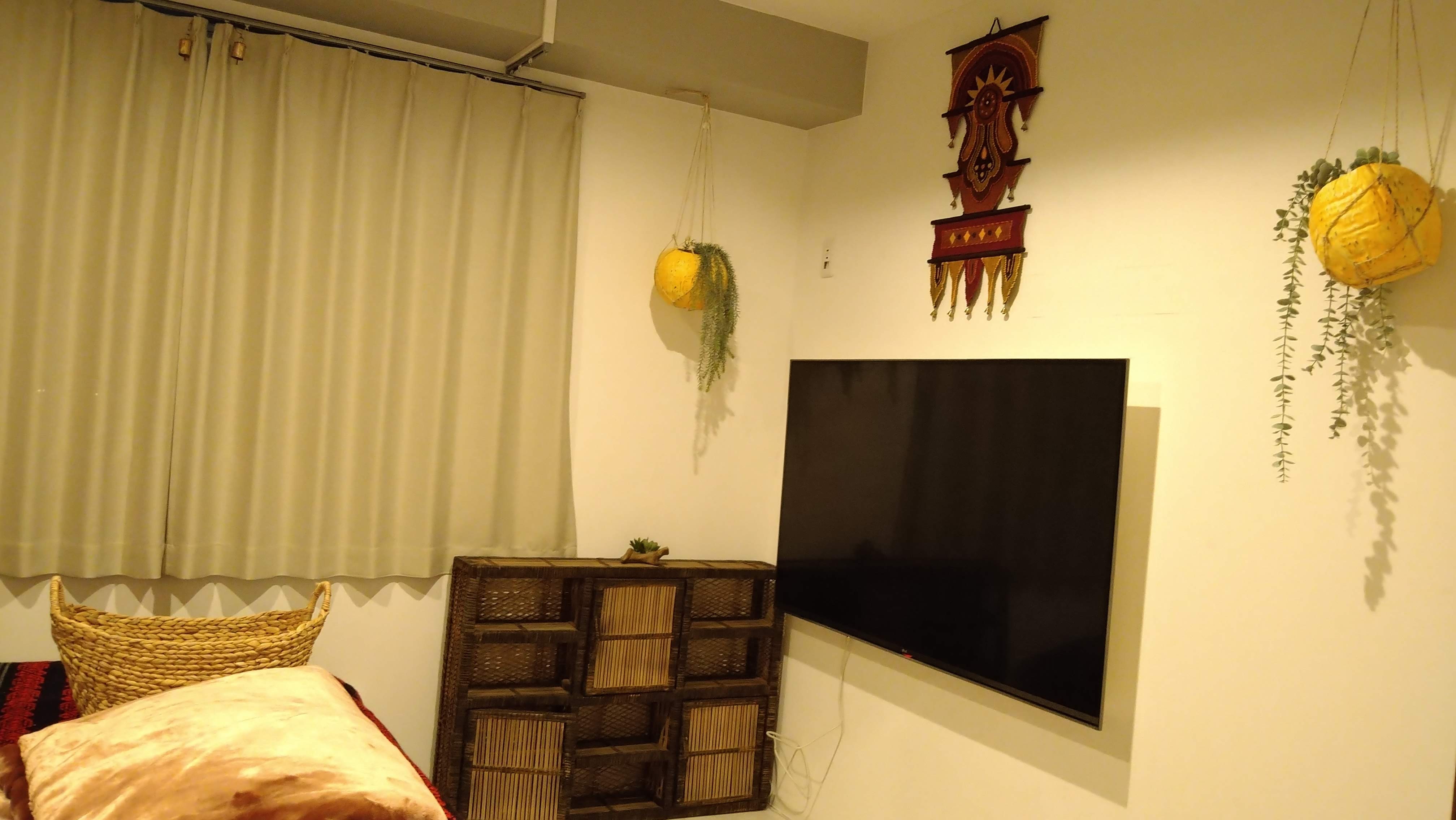 Moderate Double (1st floor)
