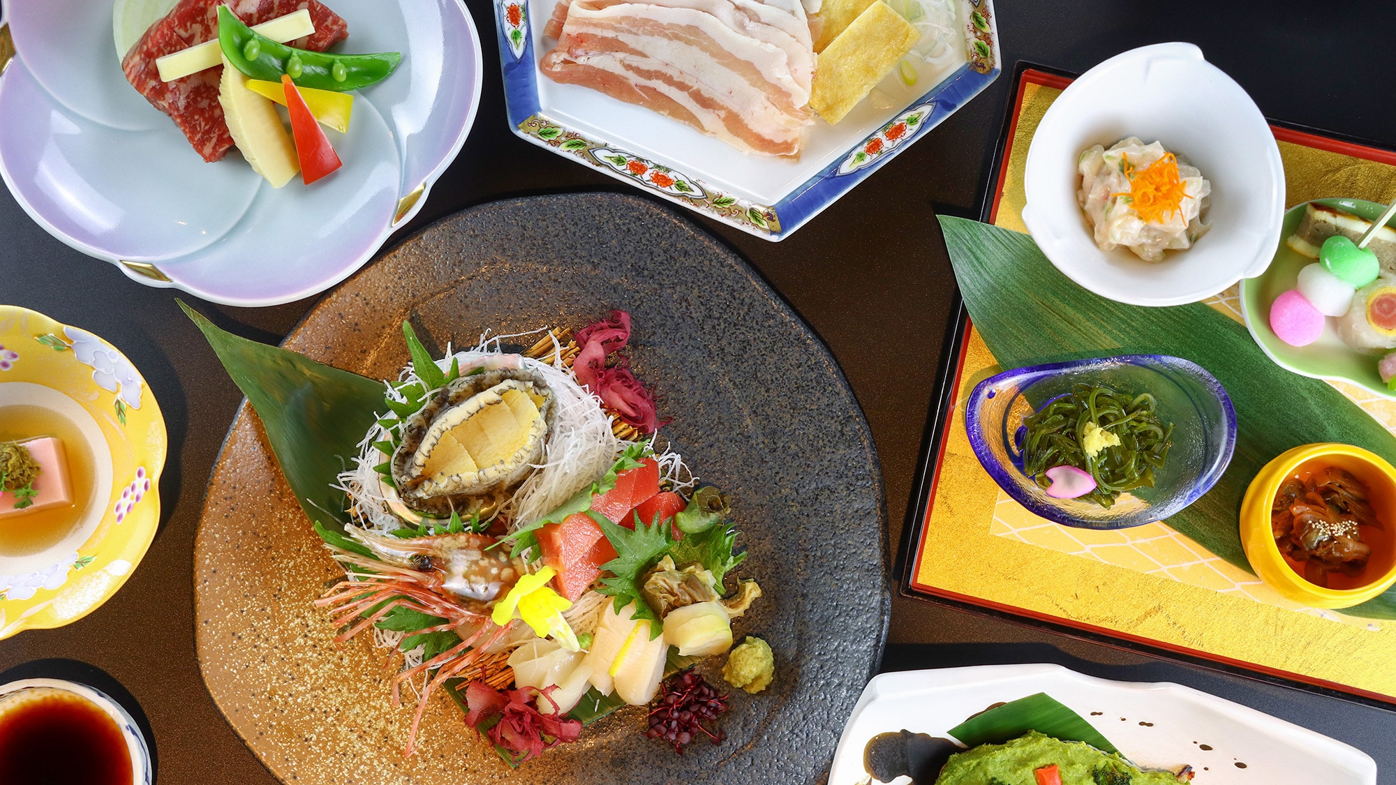 #《特別会席》2026春の特別会席