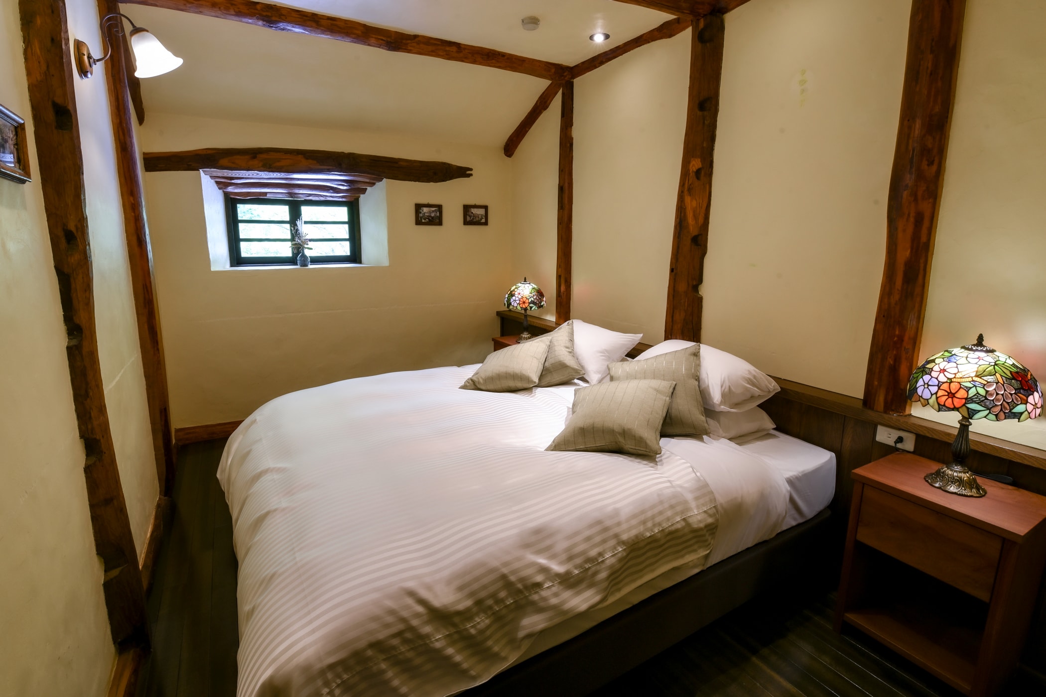 Karin Bedroom