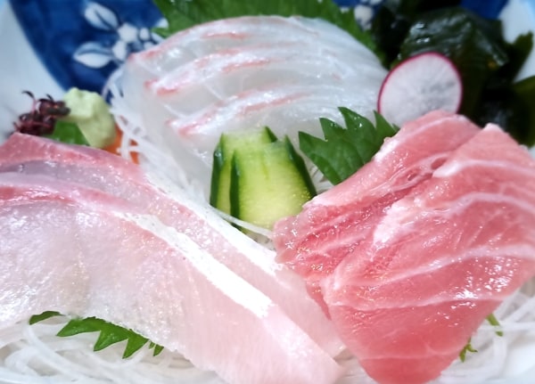 餐點範例 [晚餐]