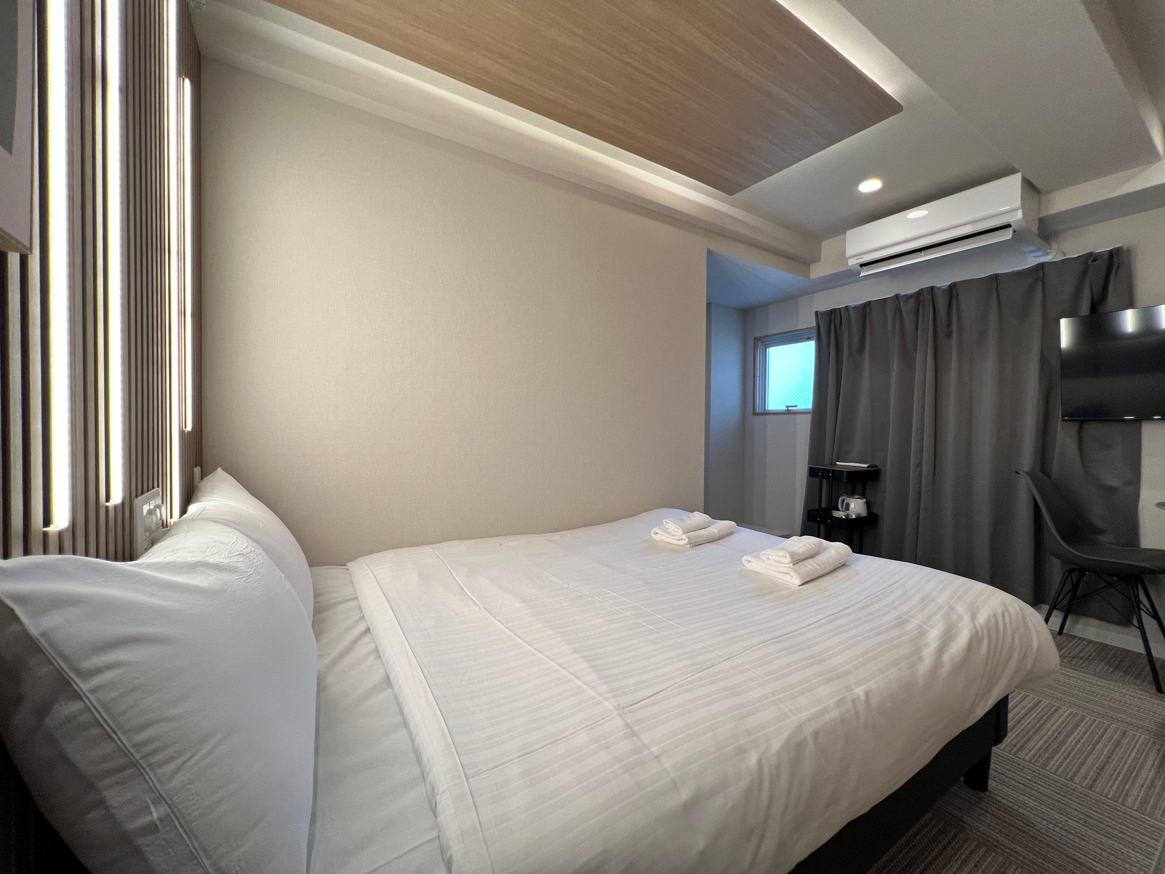 Kamar Quadruple Superior