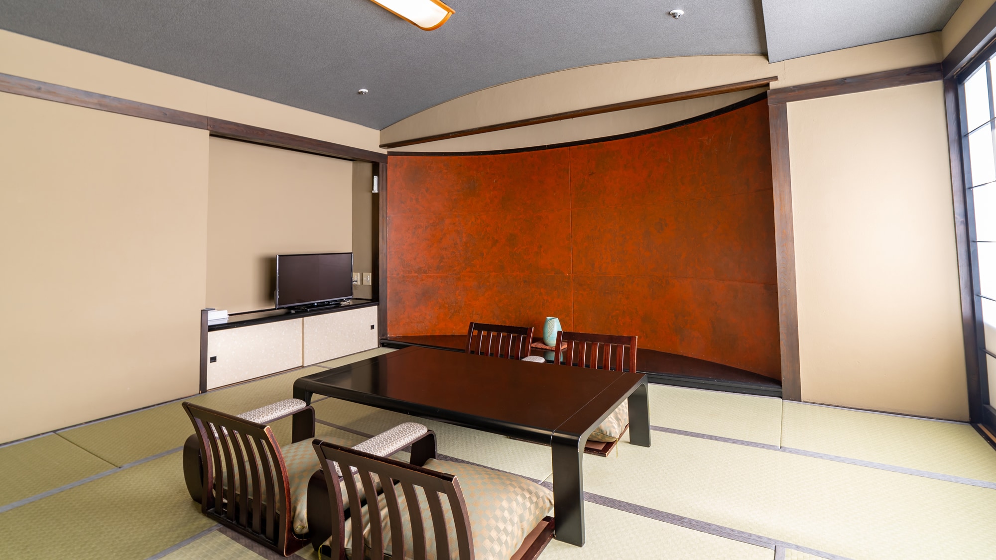 [Special guest room Japanese and Western room] The next room where you can spend a relaxing time