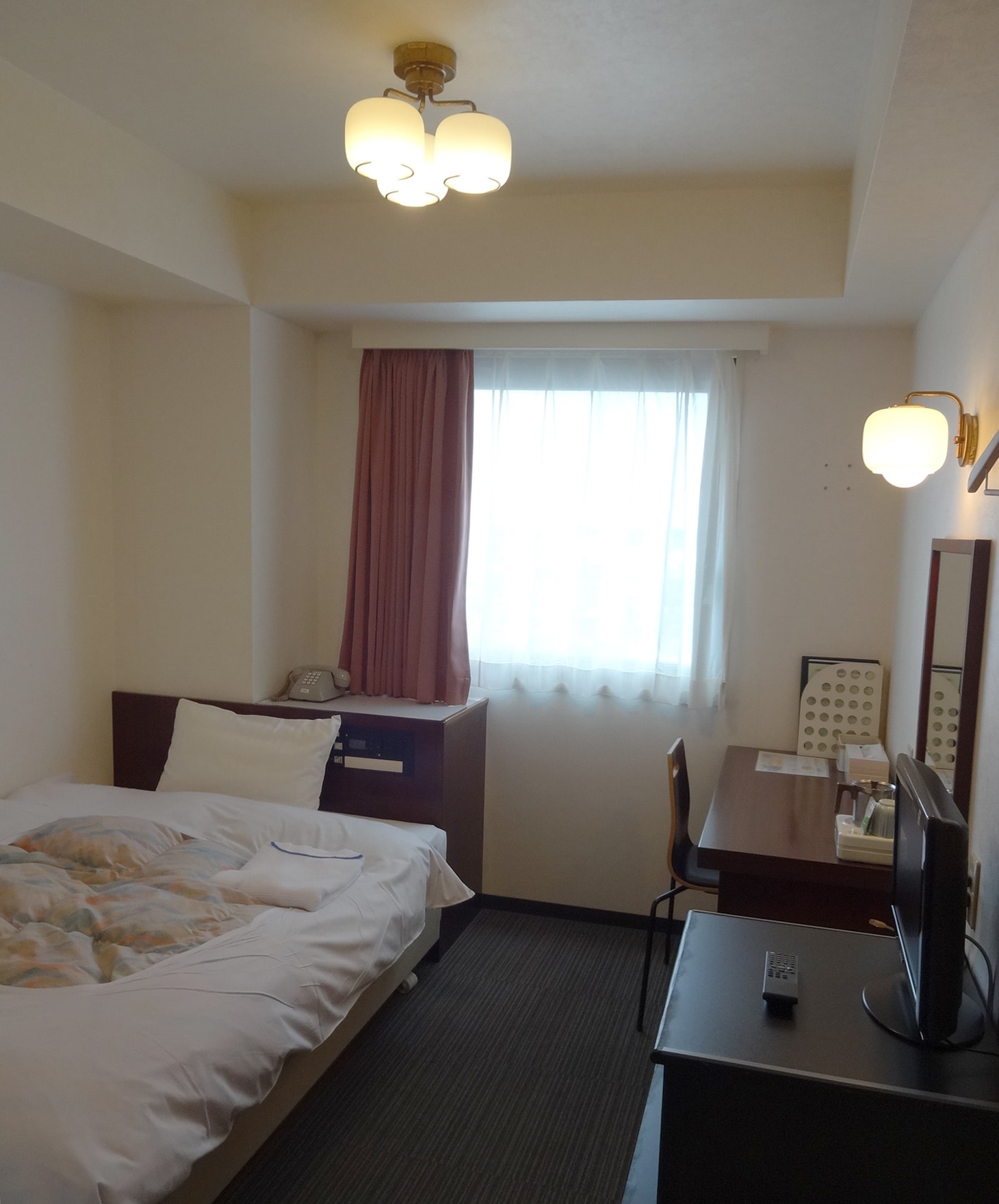Single Room