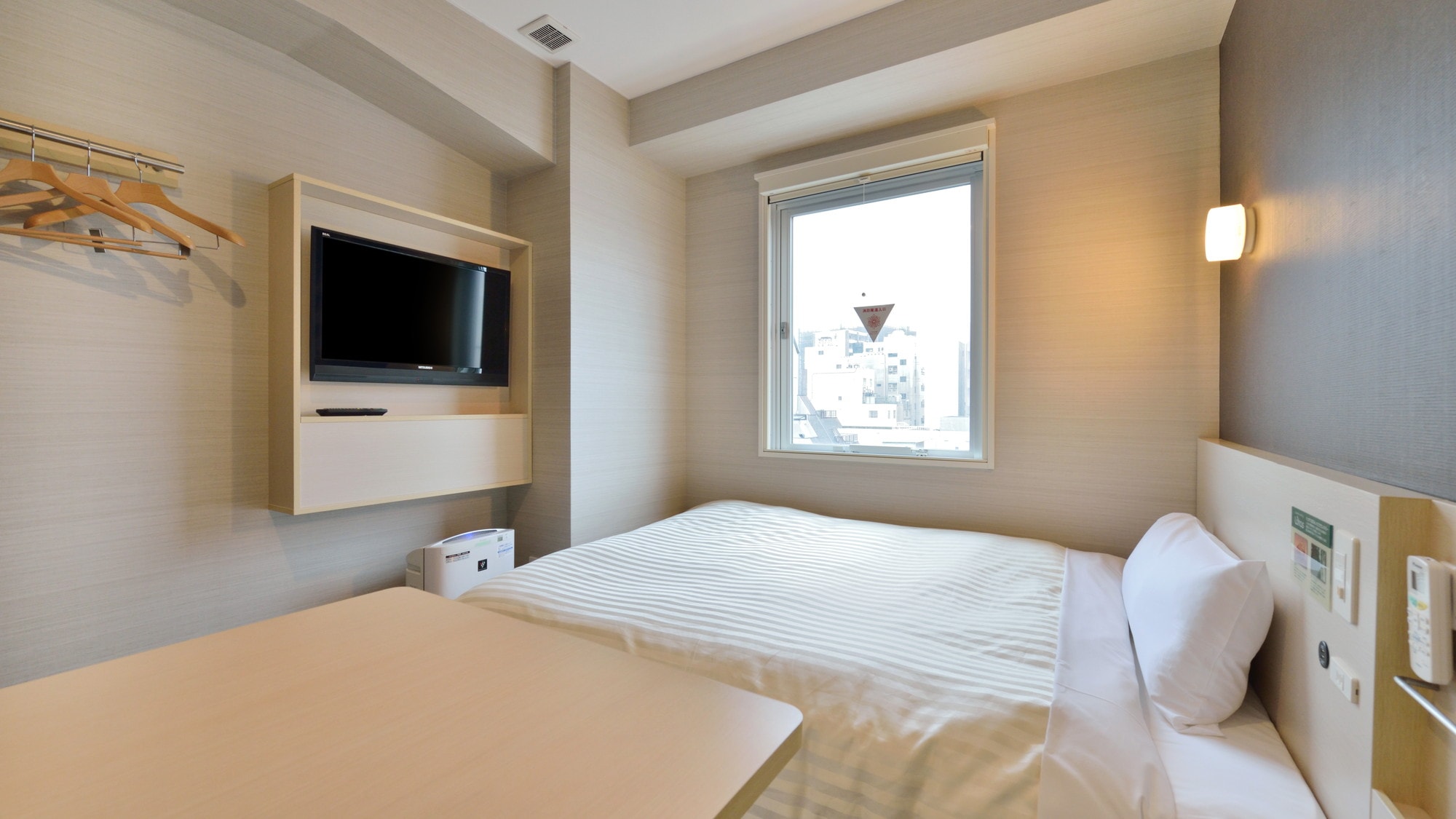 This room type is popular with business travelers.