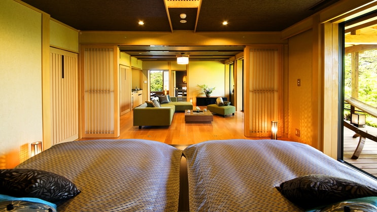 BAY suite-Jade-1 (100㎡)