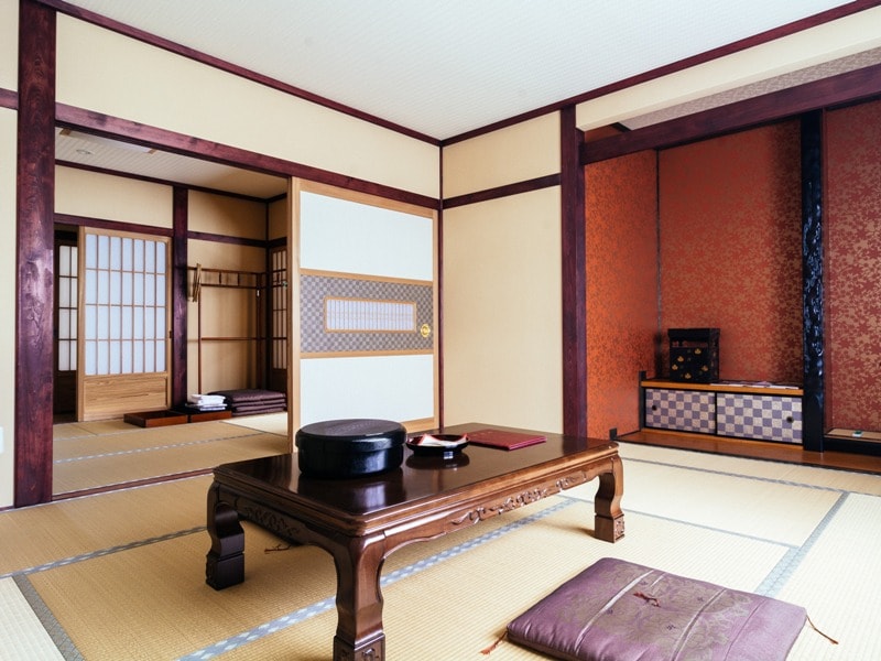 Special Room: Sugi