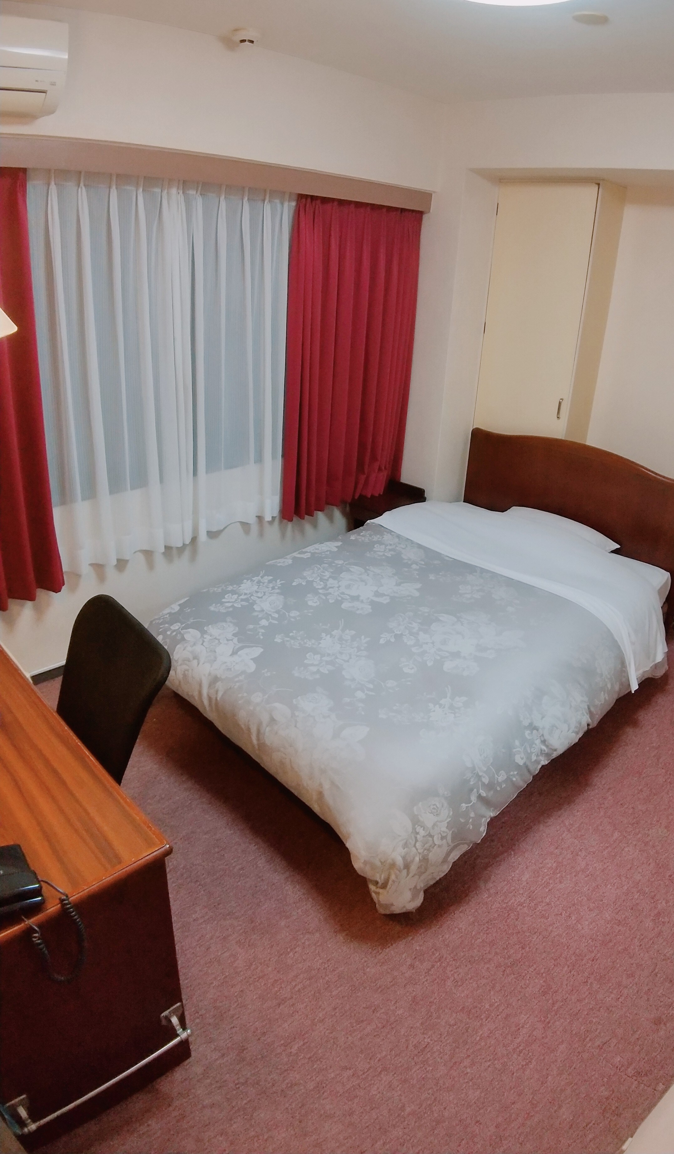 Single room