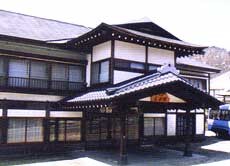 外观图