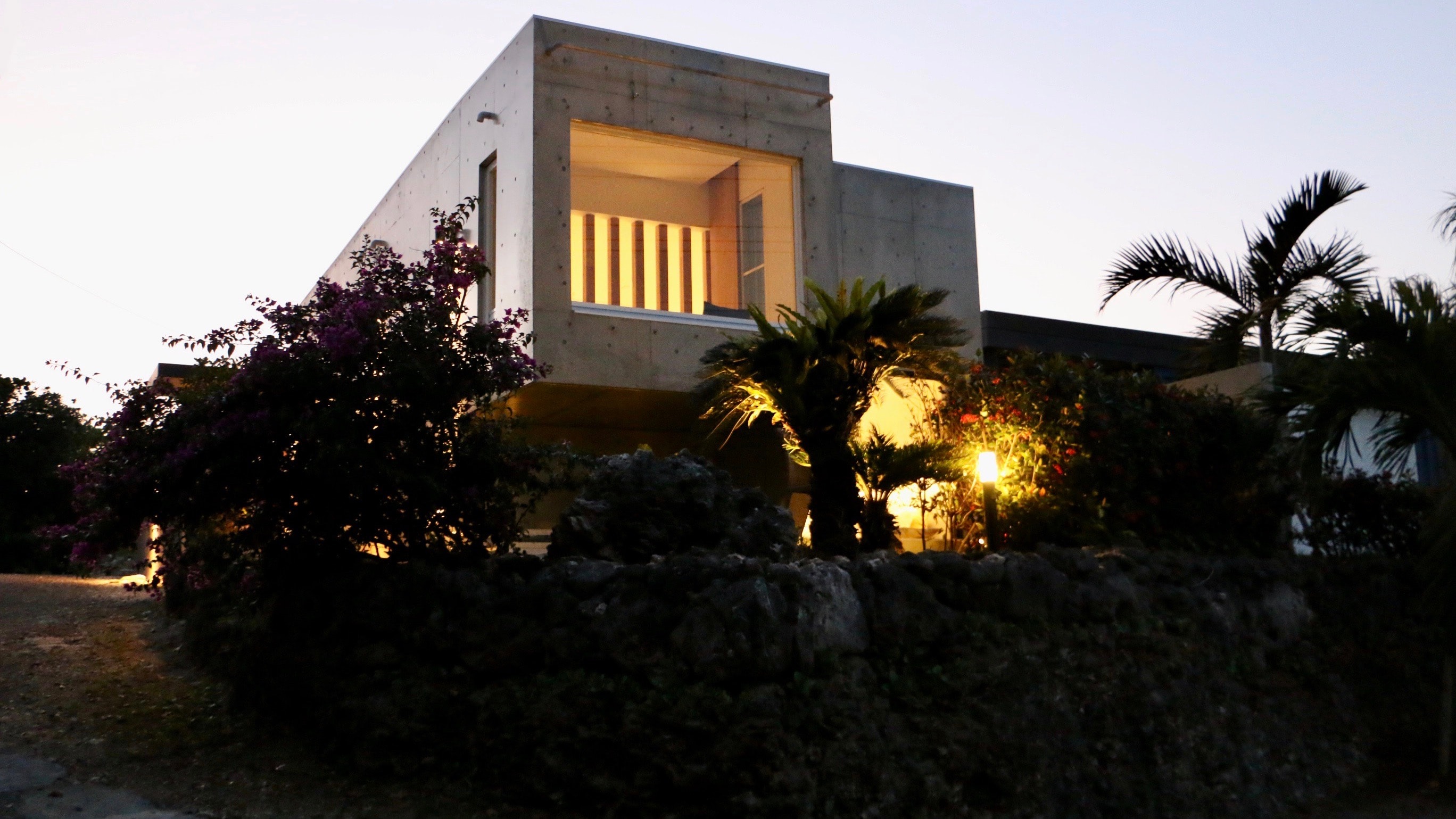 Adult hideaway BOSOA Lodge