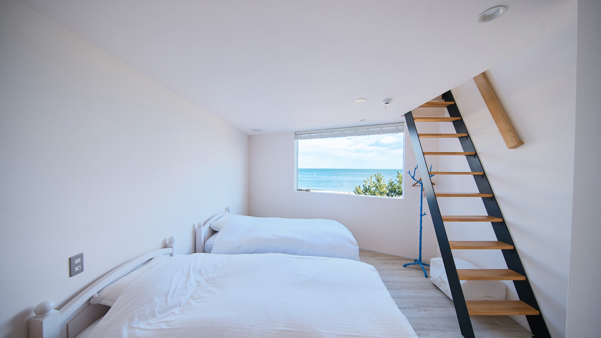 Bed Space