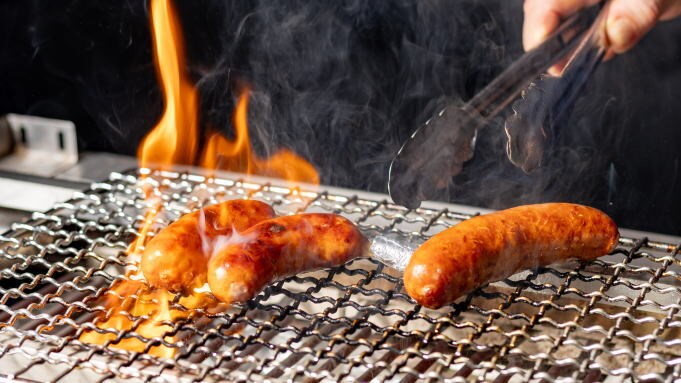 Gambar makanan (Musim Salju)