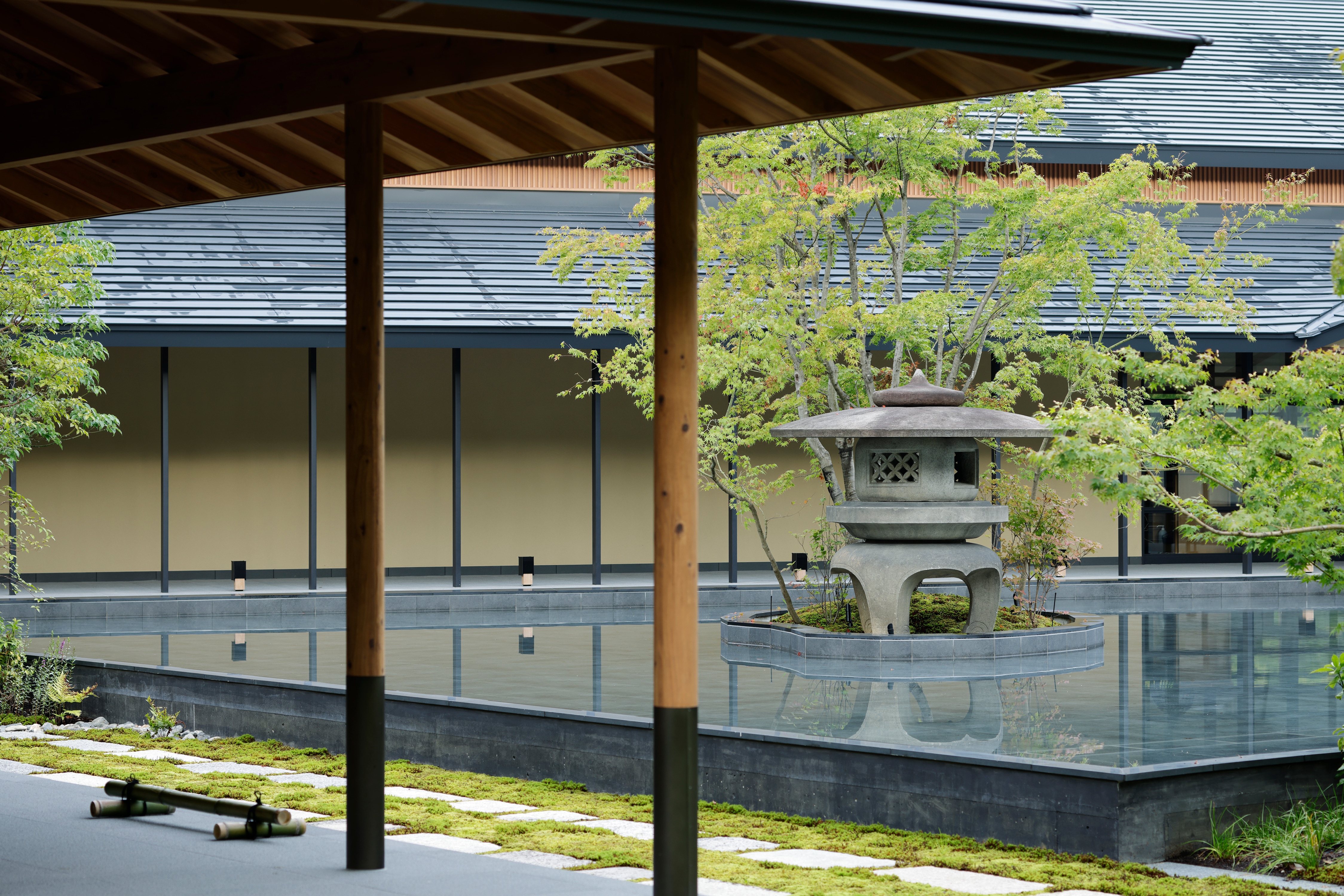 水盆