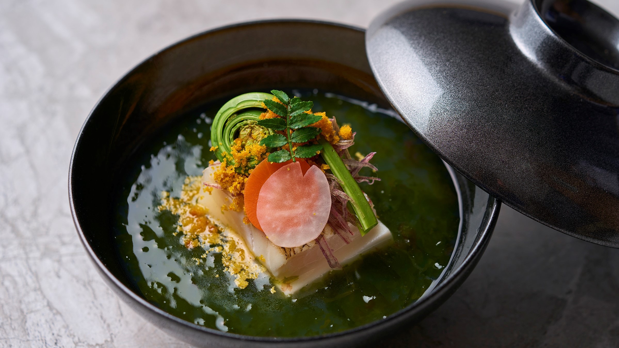 Japanese Cuisine Cooking Course 25th Spring (Example of dishes)