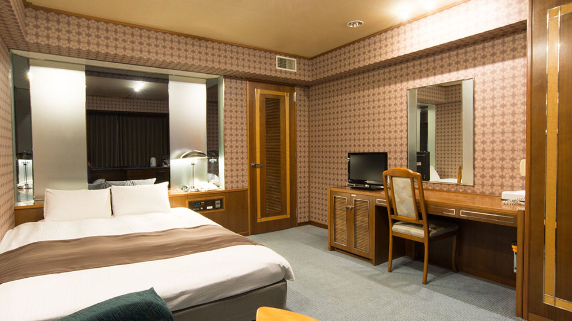 25平方公尺/雙人房