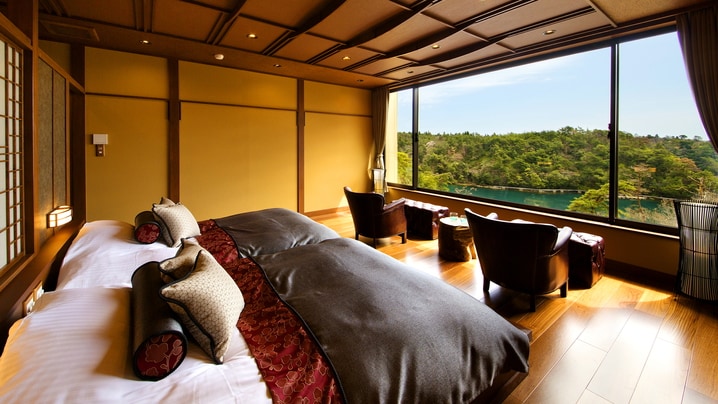 ■ Jr suite Jr Suite-Horai-2 ■ (50㎡)