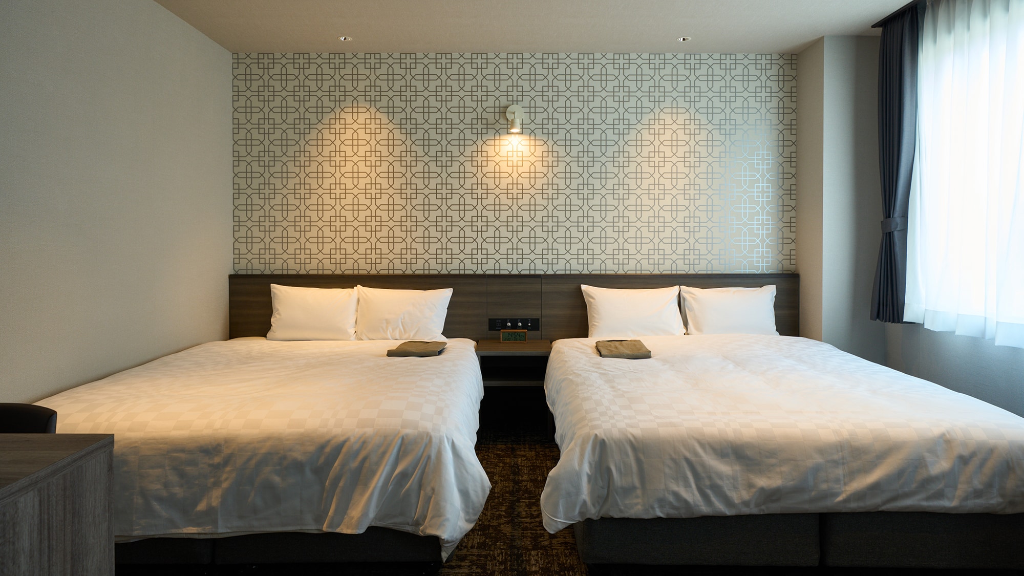 ◆Junior Suite Room (example of guest room)