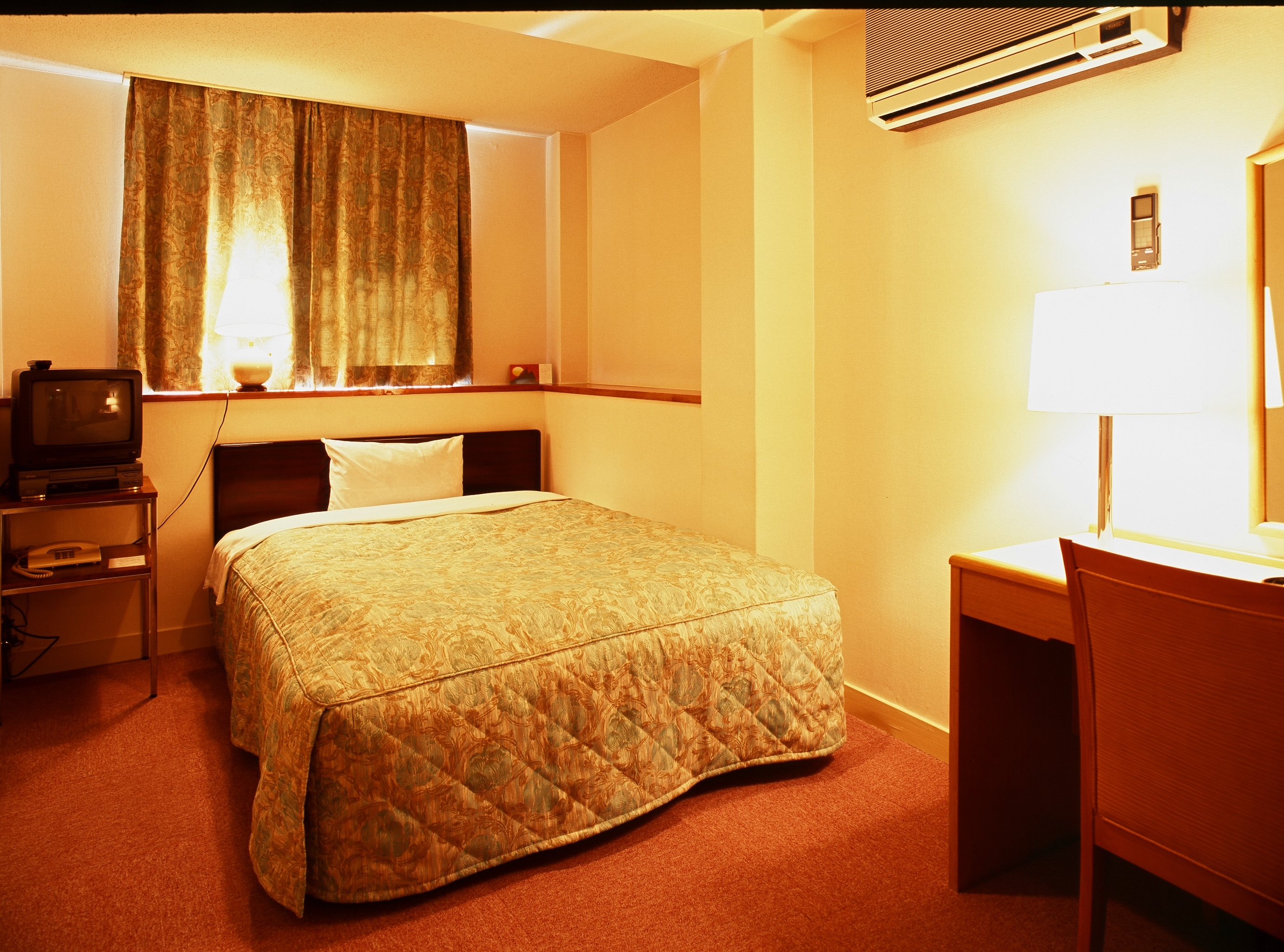 Single room