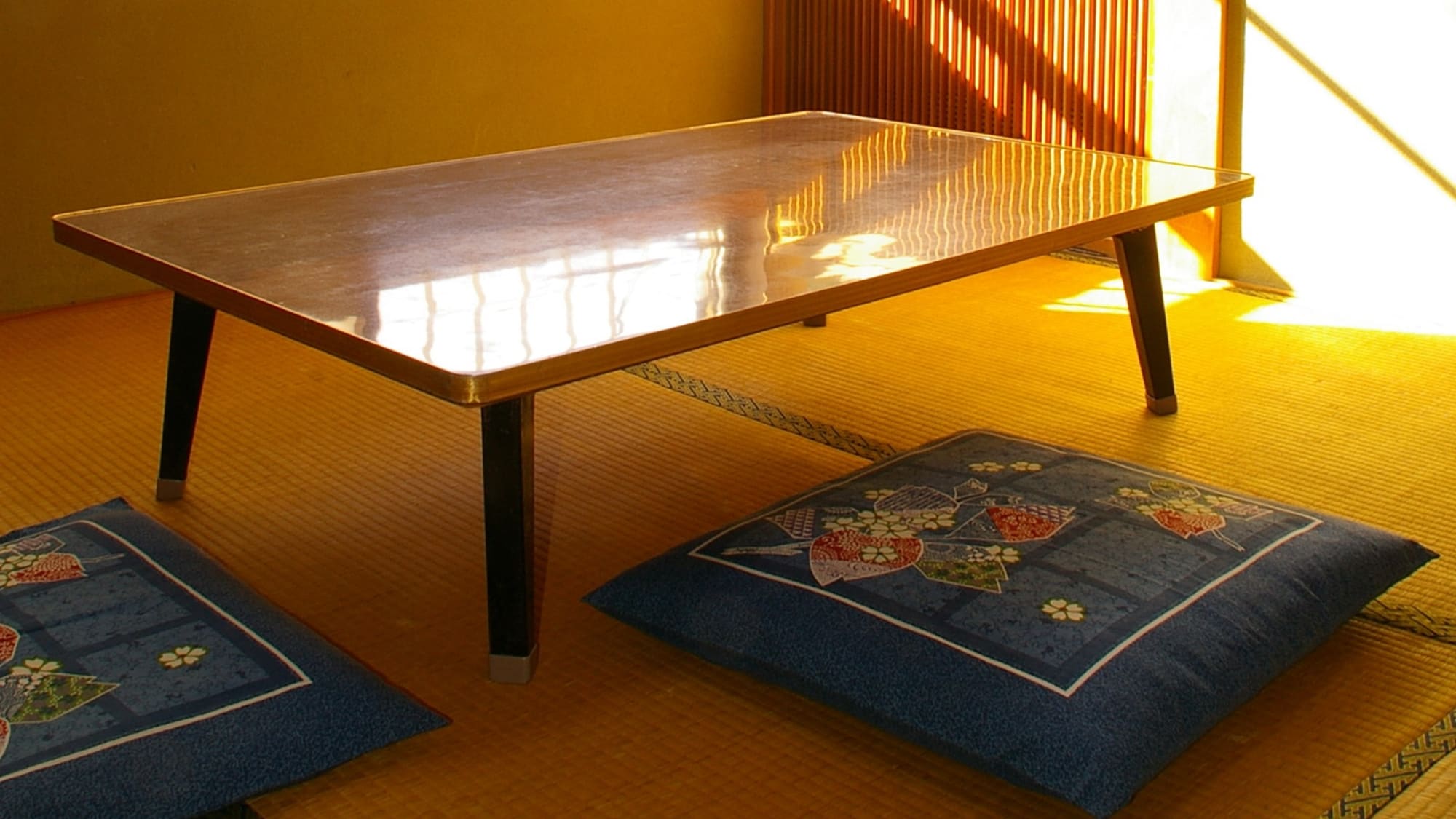 * Example of room