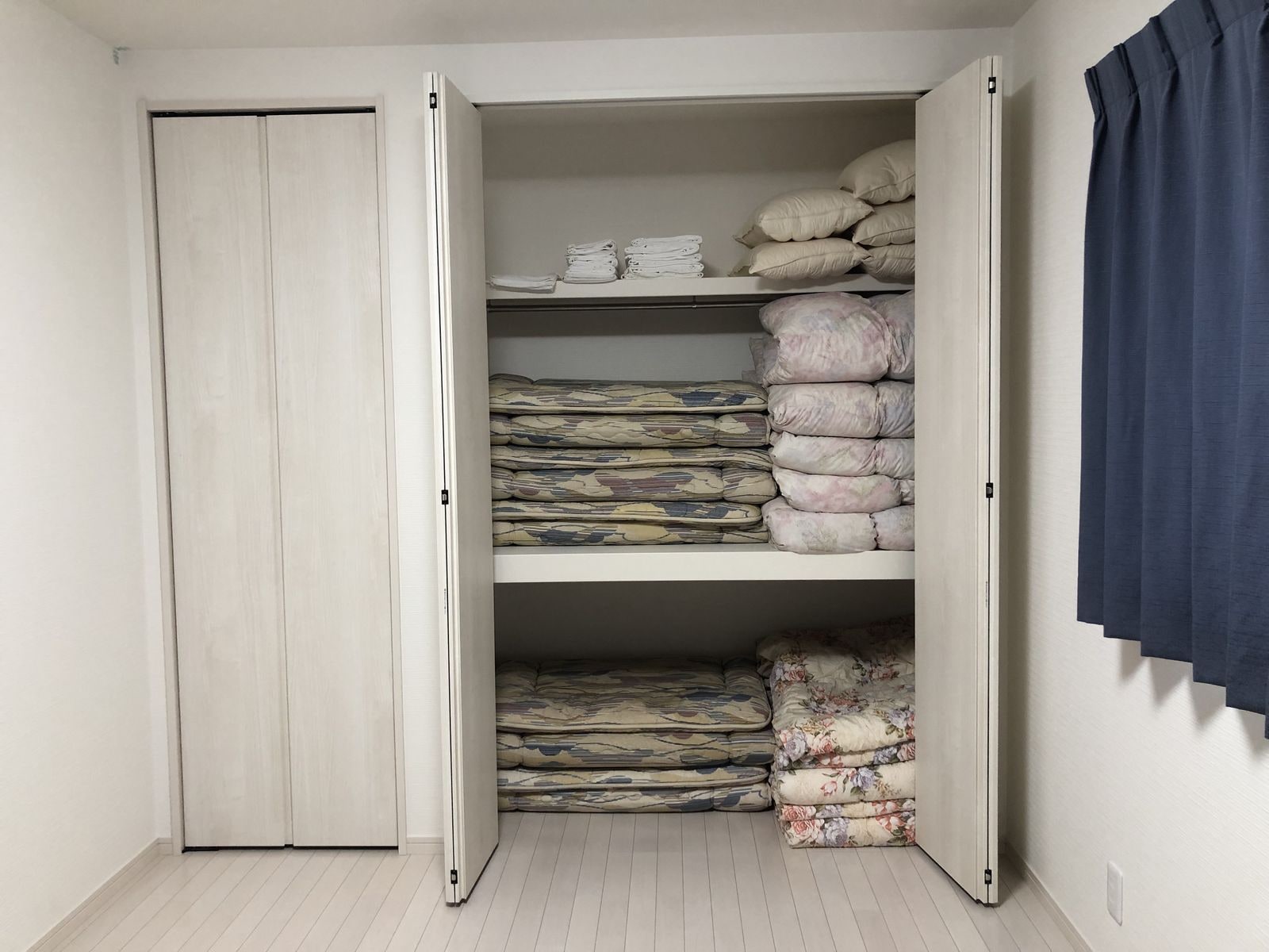 Lemon Building - Self-catering futon