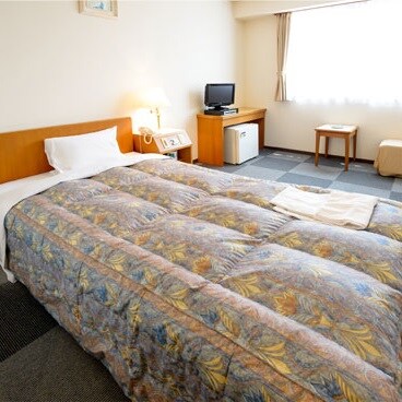 ดีลักซ์ เตียงเดี่ยว