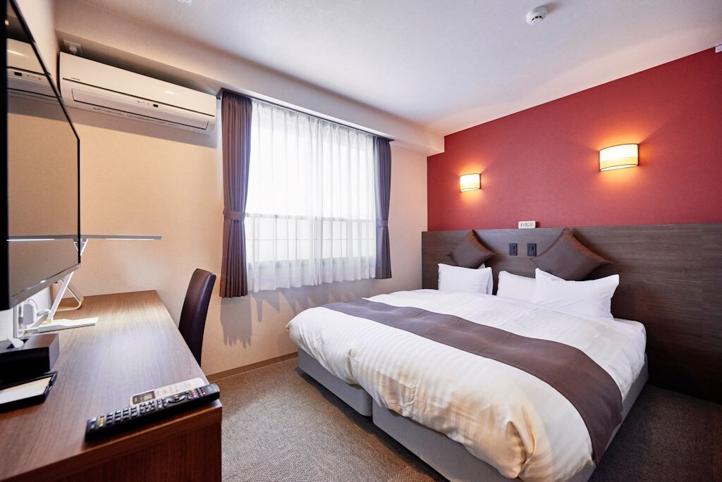 Hollywood Twin Room