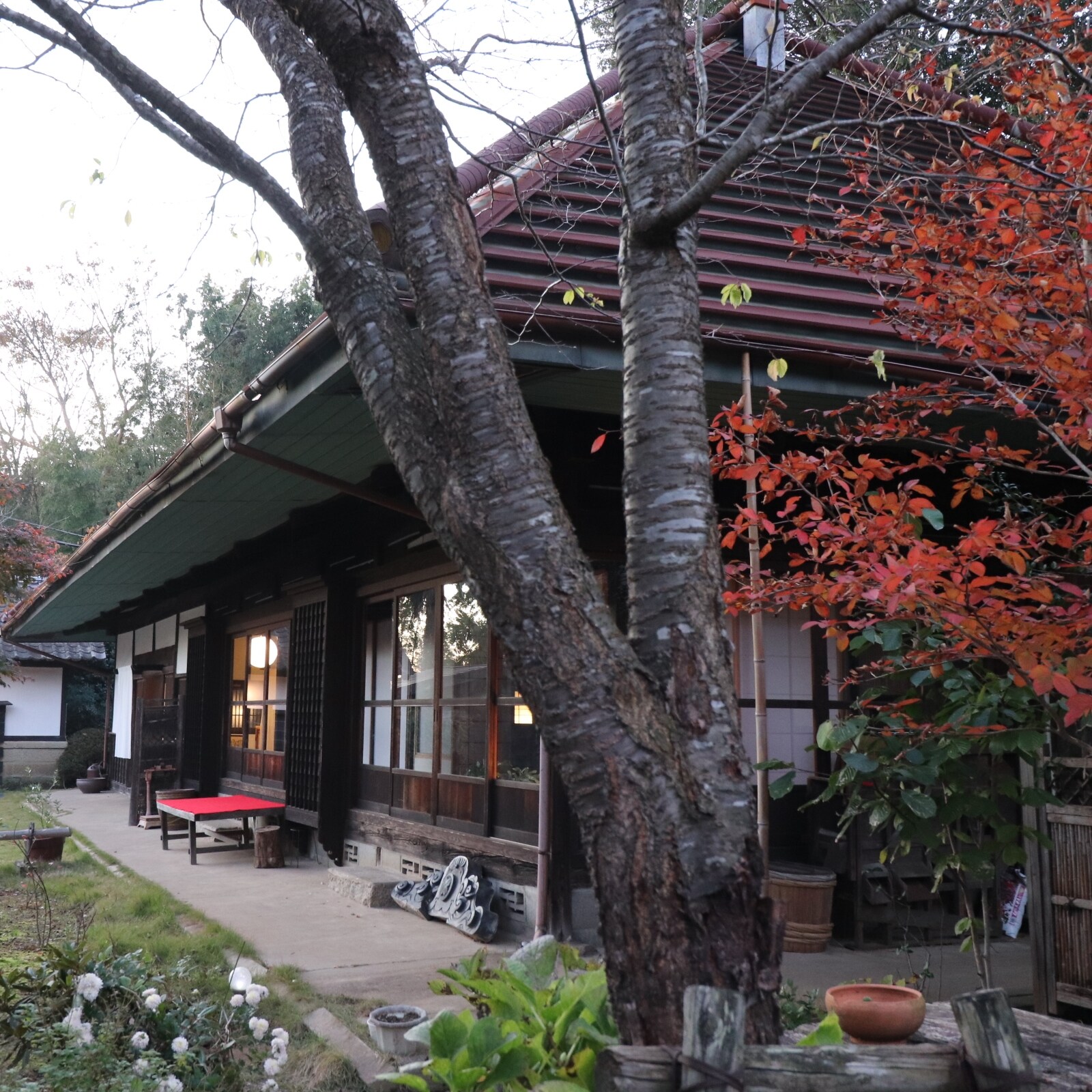 Hotel photo 57 of Kominka no Yado Shoya Yamaguchi.