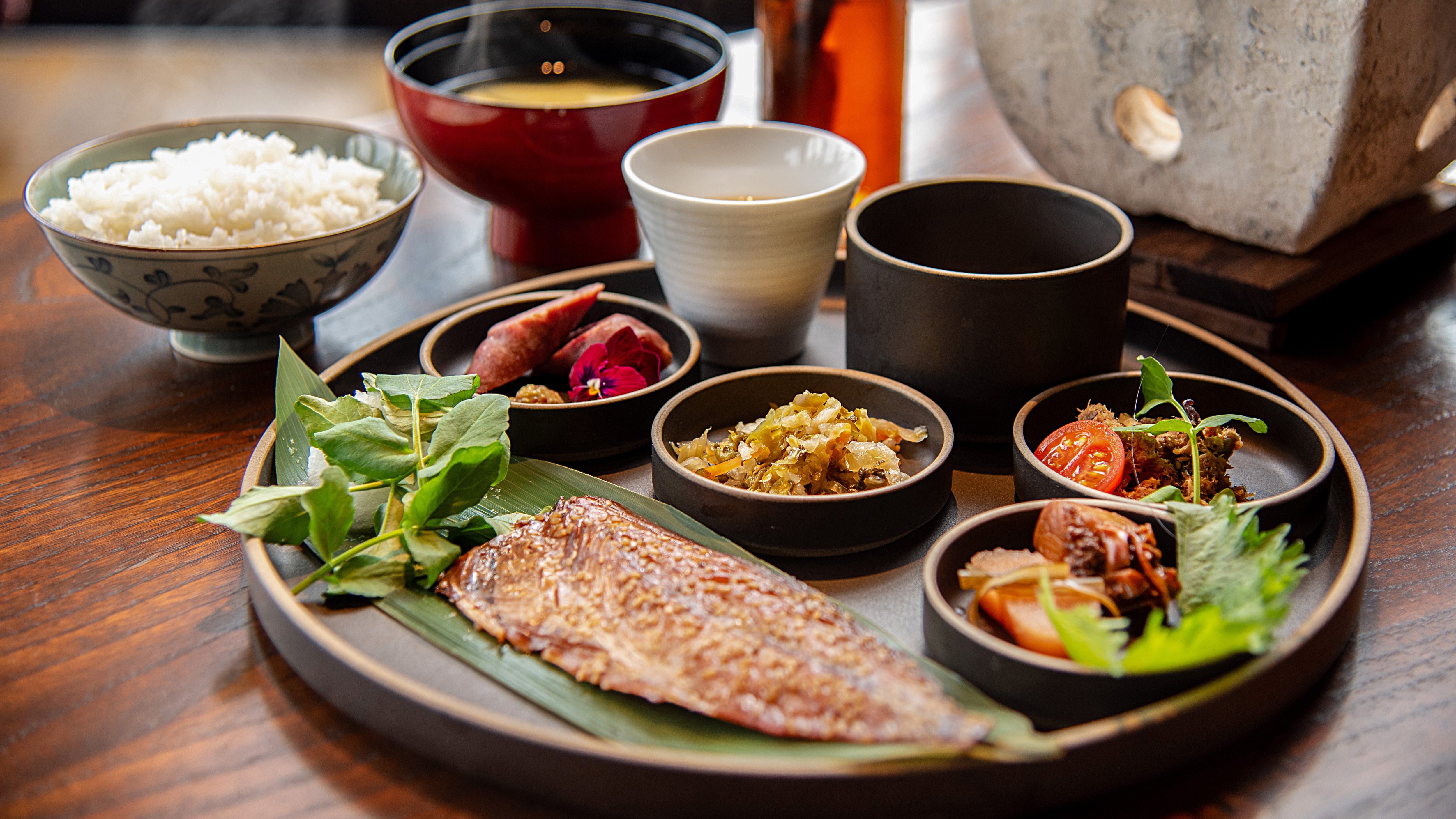 Sarapan spesial yang bikin kamu ngiler makan nasi lagi