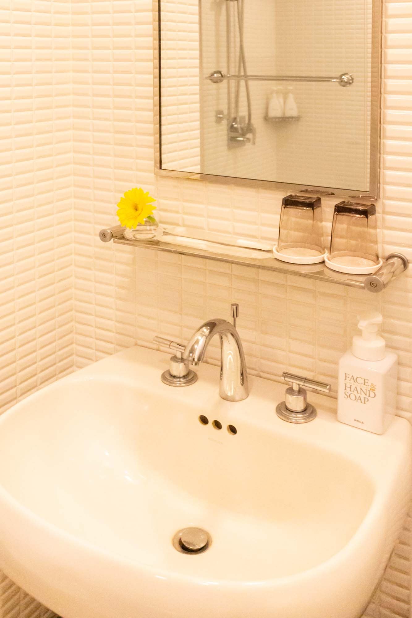 浴室櫃（高級單B）