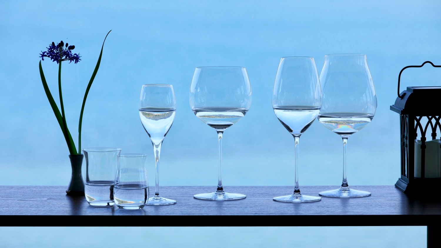 Sake Bar - Sea and Moon -