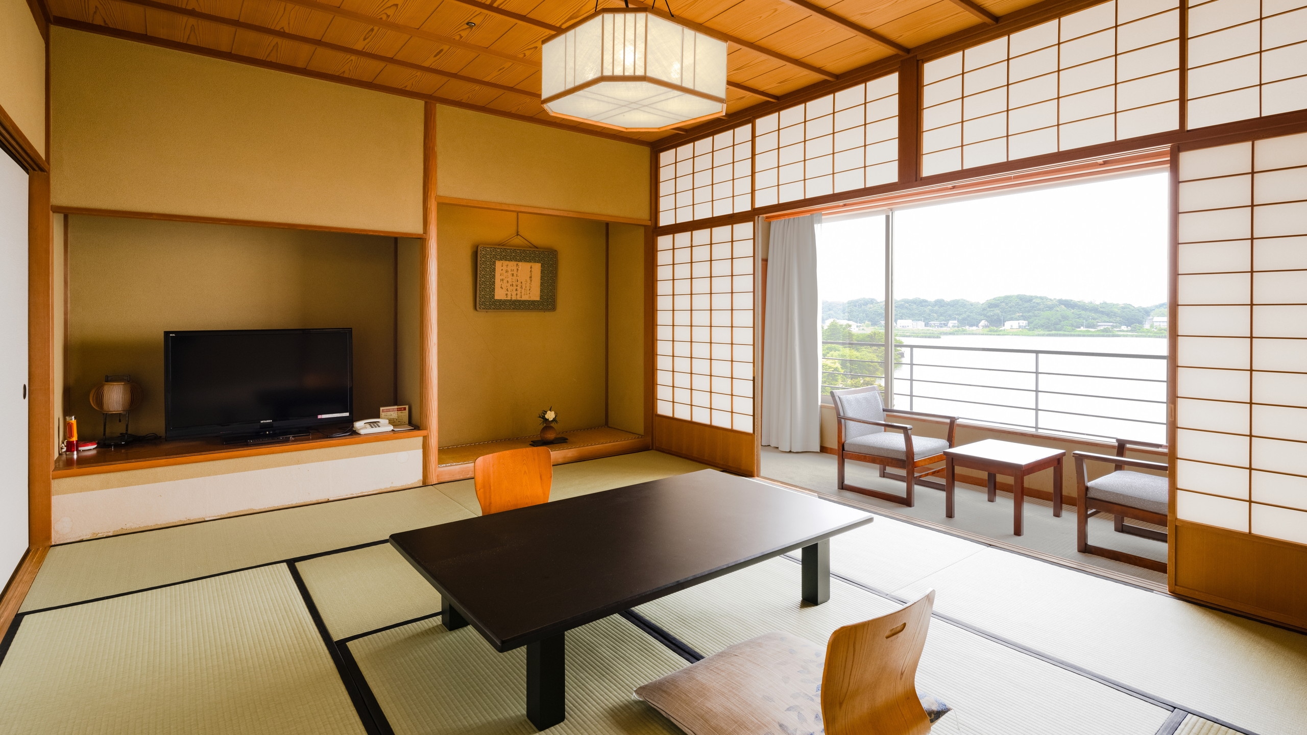 [Standard Japanese-style room] Example