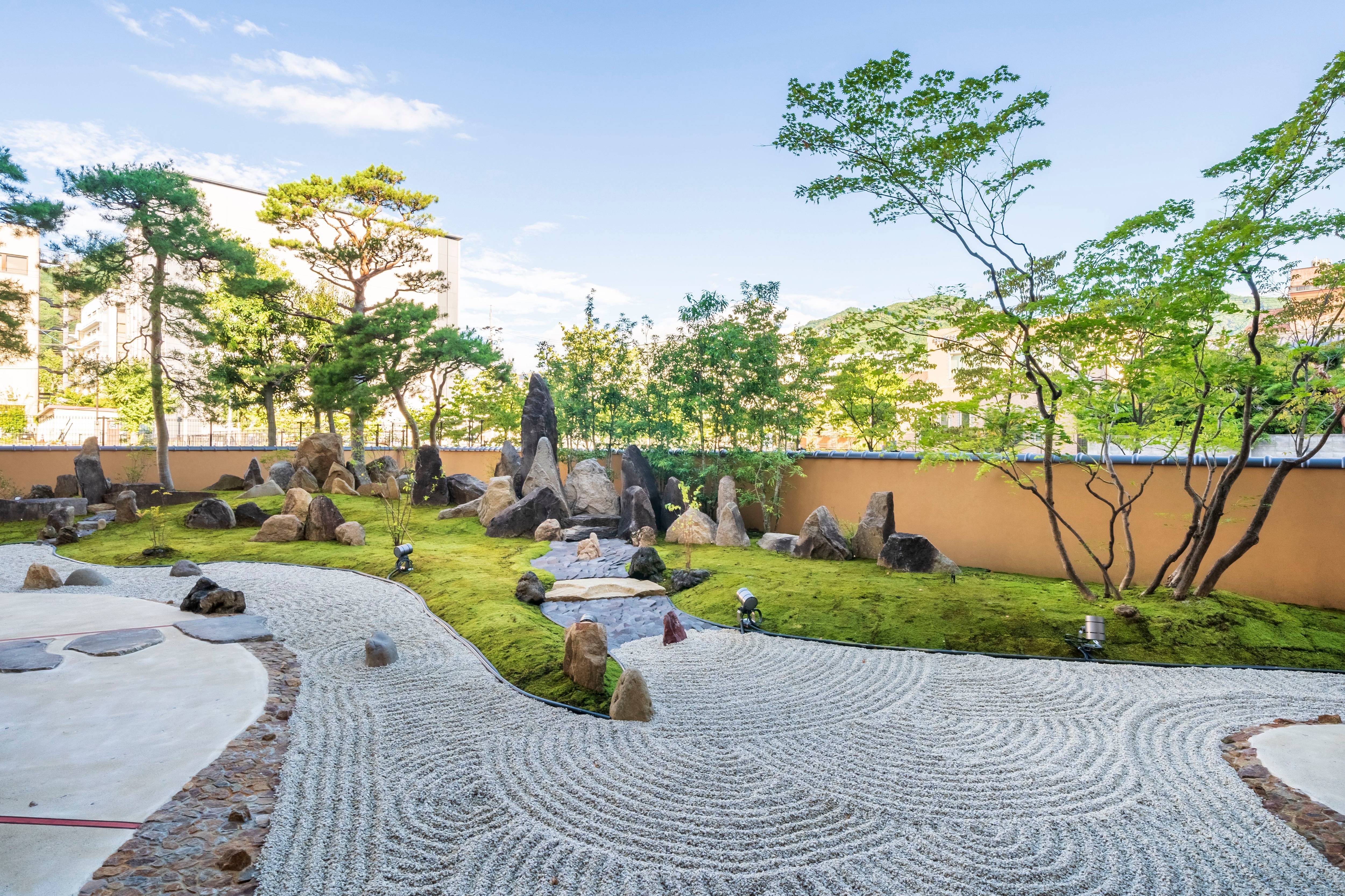 Shigemori Garden [Daytime]