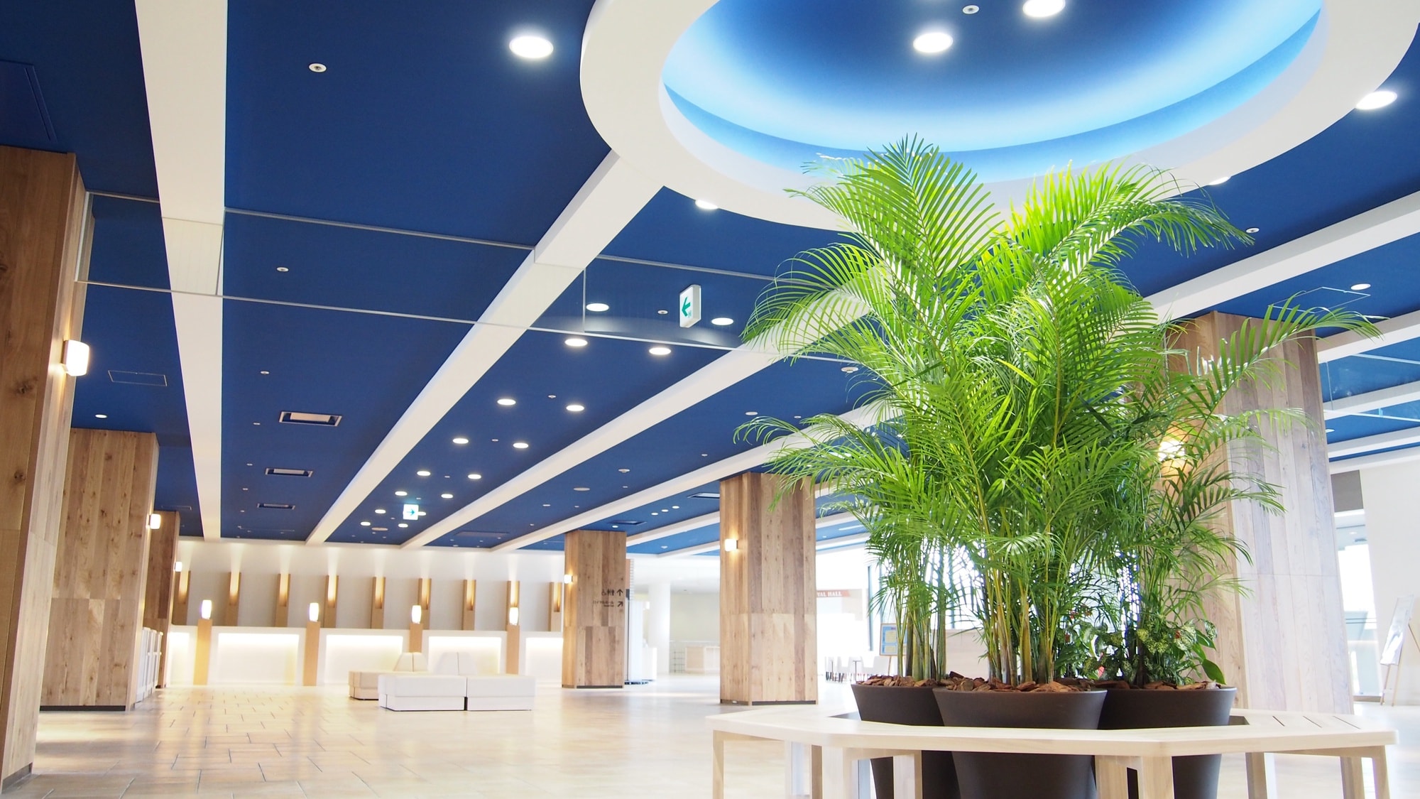 Lobby image