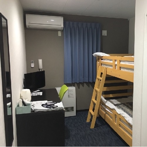 Bunk beds