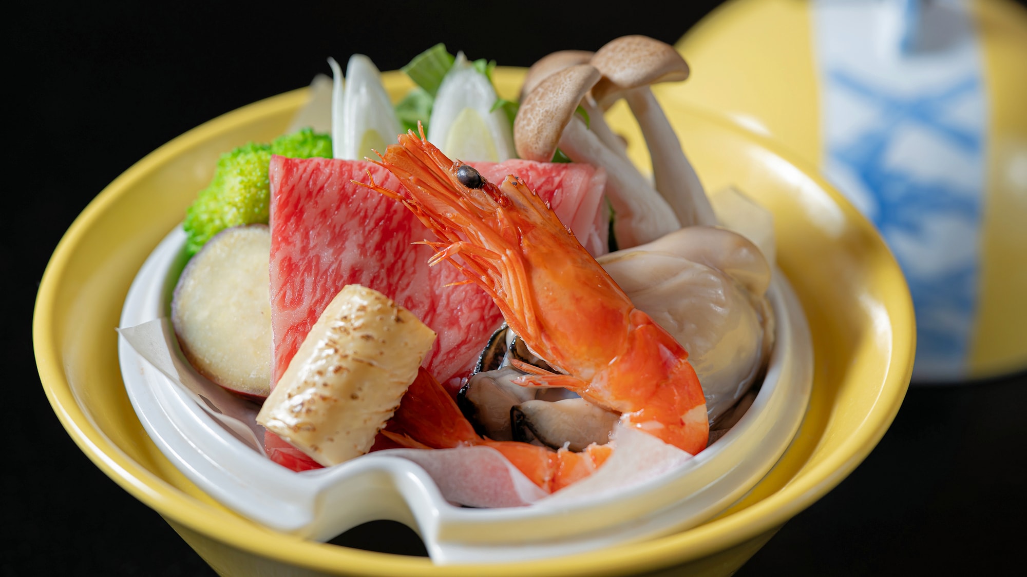<Cuisine> Image of Kaiseki cuisine