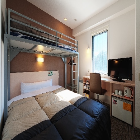 Super Room