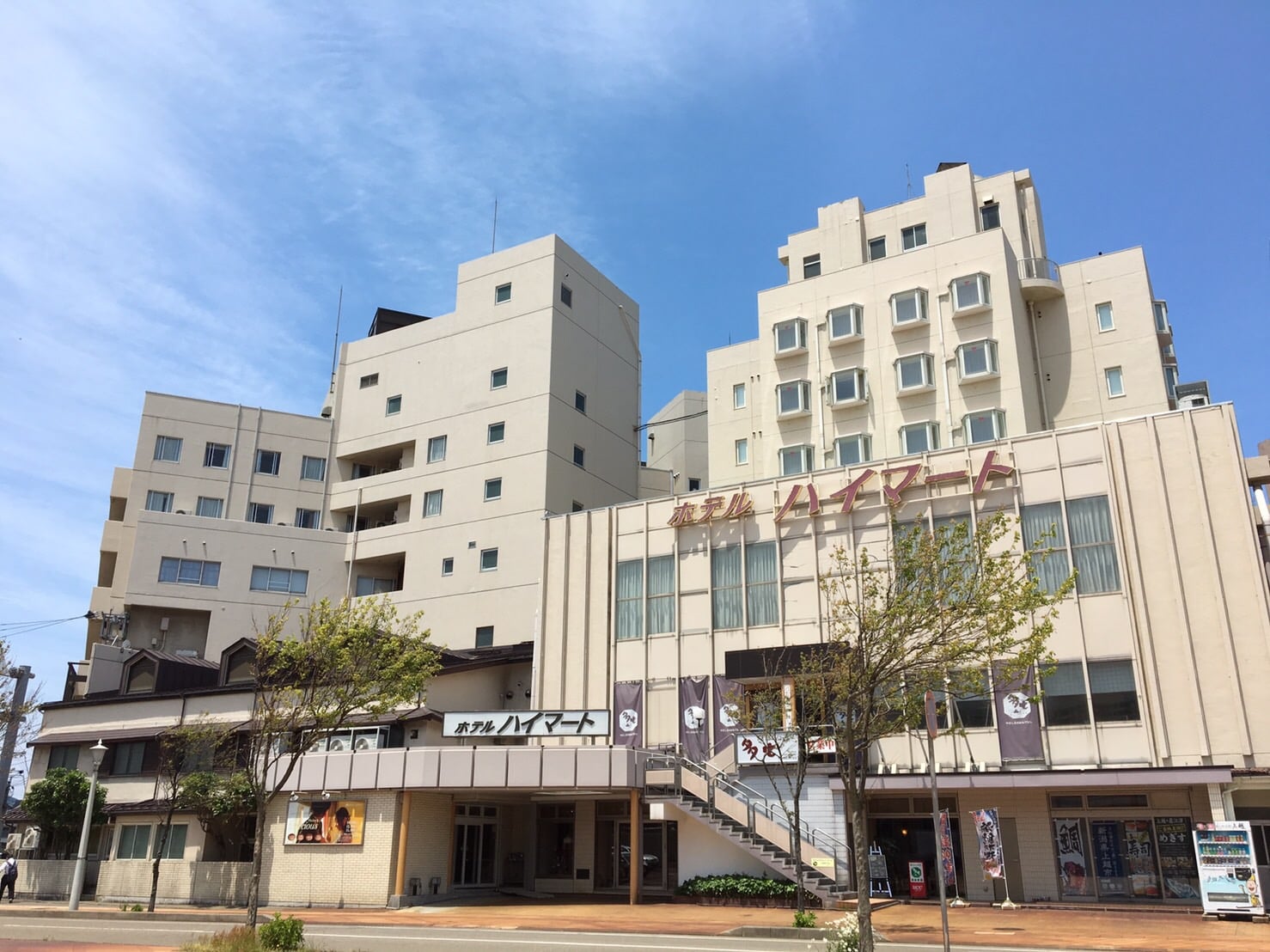 ☆ 酒店外观 ☆