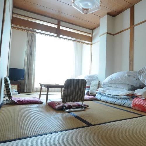 ◆ 日本房間（範例）