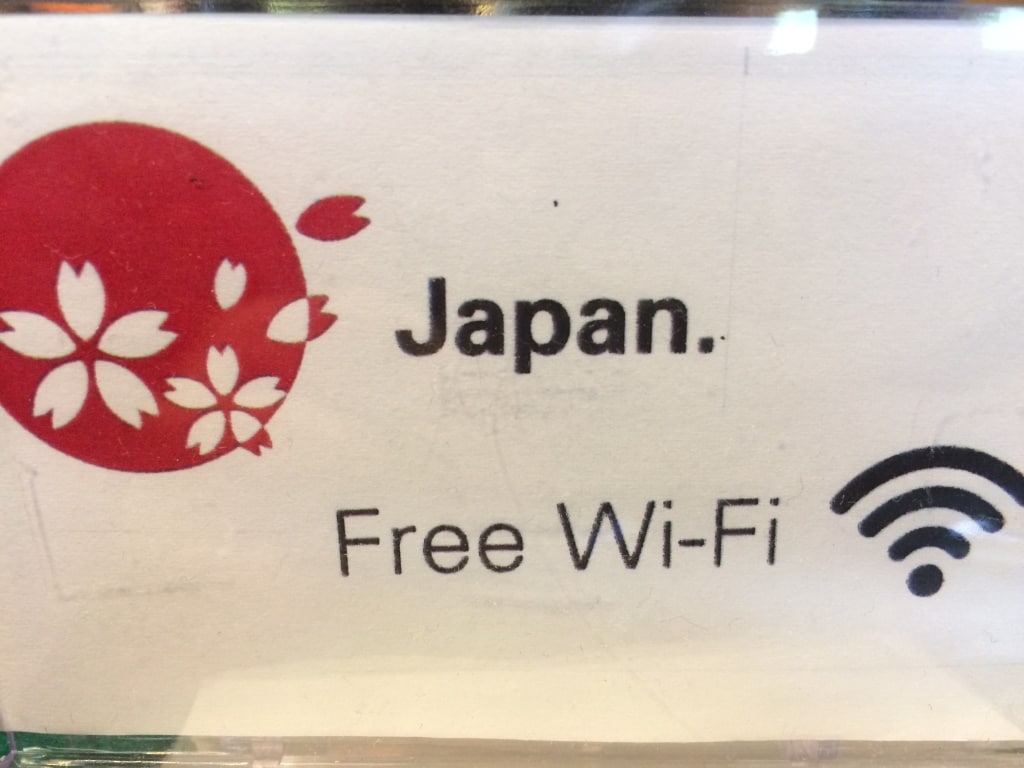 [Wifi Free]